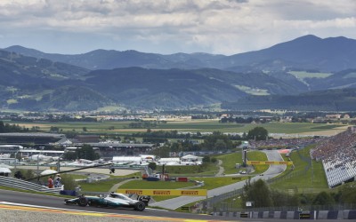 F1: Μεγάλος νικητής ο Valtteri Bottas στην Αυστρία