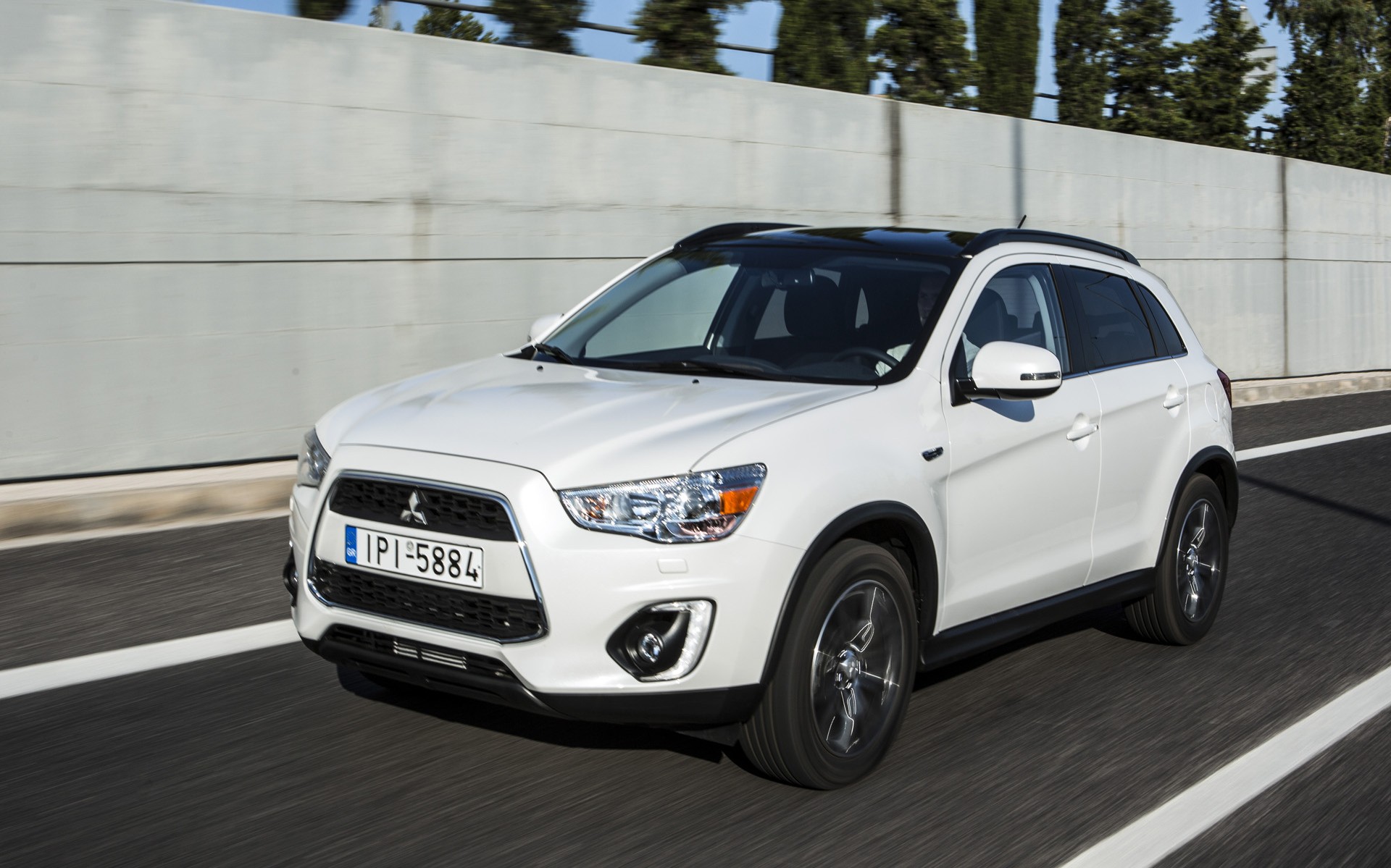 Καλοκαιρινές προσφορές Mitsubishi