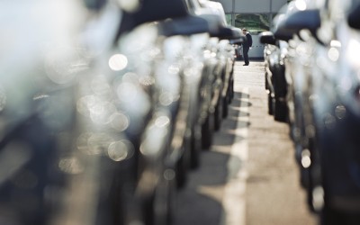 Τα νέα πρόστιμα για τα ανασφάλιστα οχήματα