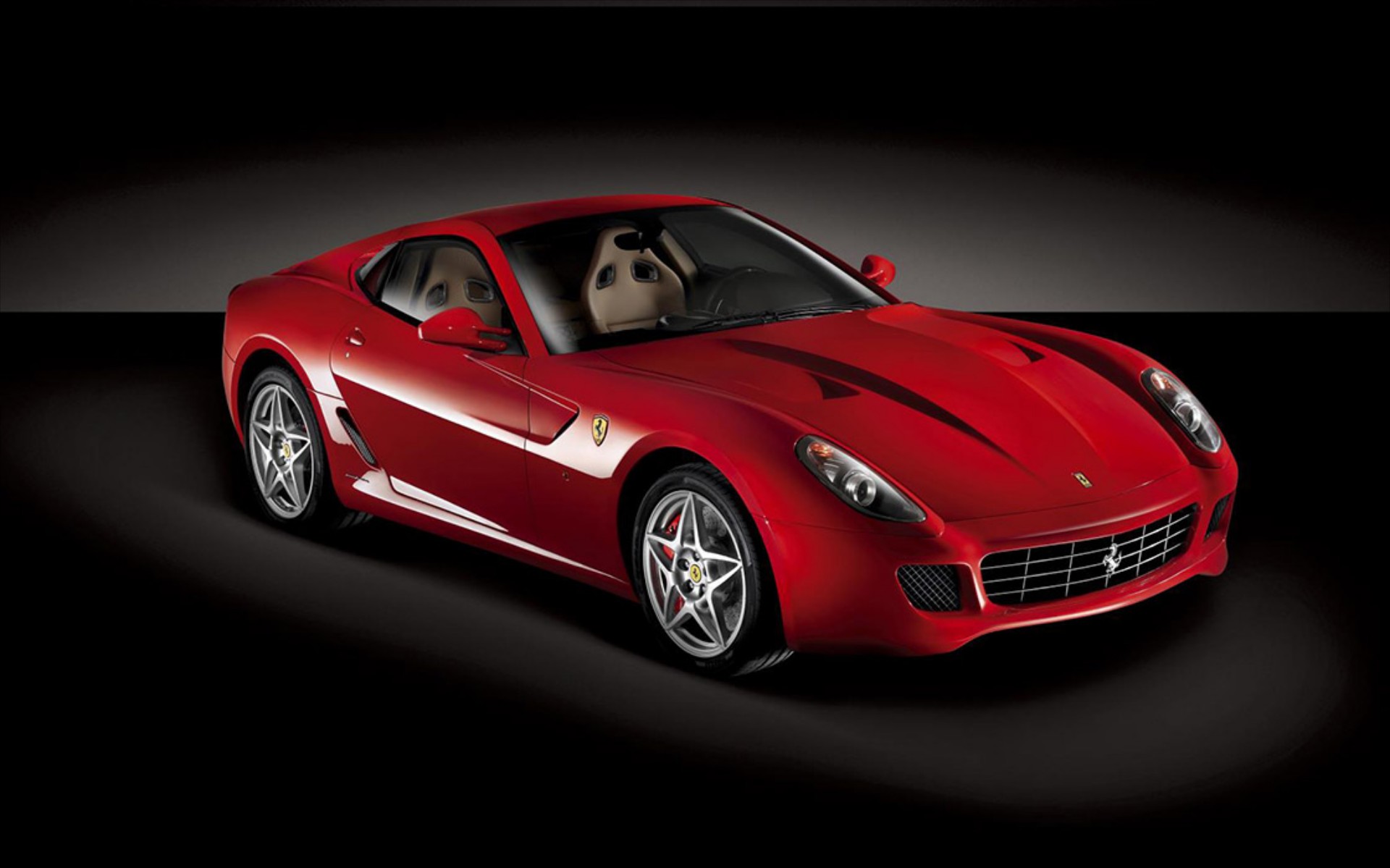 Έχεις Ferrari; Έχεις 15 χρόνια εγγύηση