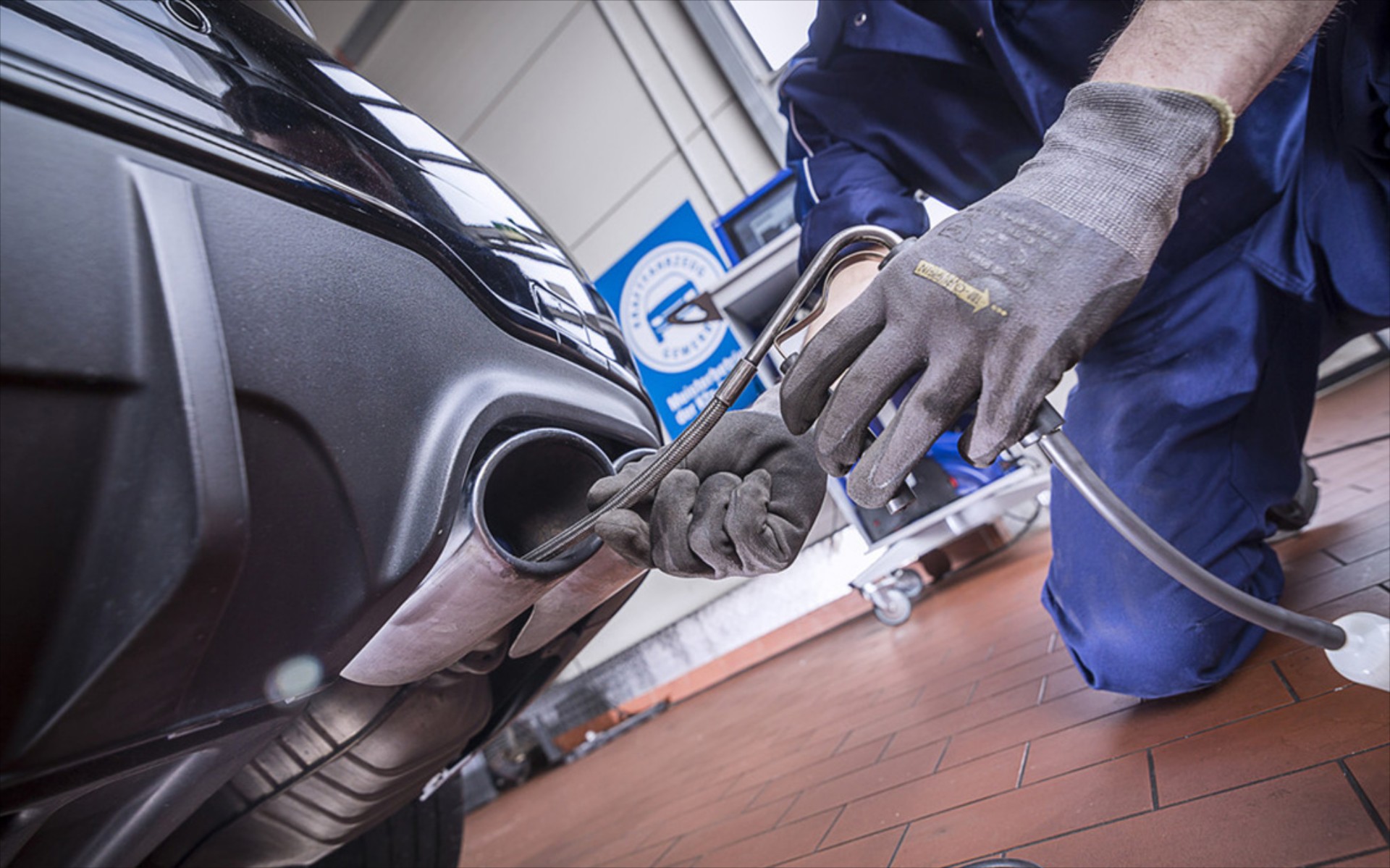 Και η Porsche στη «δίνη» του dieselgate