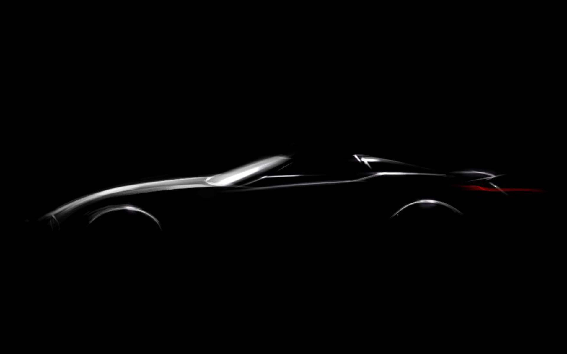 Σε πρωτότυπη μορφή η νέα BMW Z4