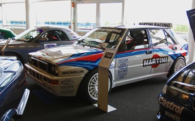 Πόσα χρήματα έπιασε η Delta του Juha Kankkunen;