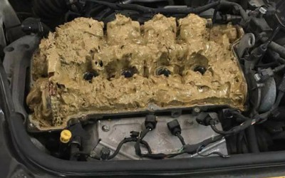 Γιατί έγινε έτσι ο κινητήρας του ΜΙΝΙ;