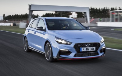 Hyundai i30 N: Ξεπούλησε σε δύο μέρες!