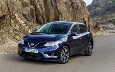 NISSAN PULSAR. ΑΞΕΠΕΡΑΣΤO