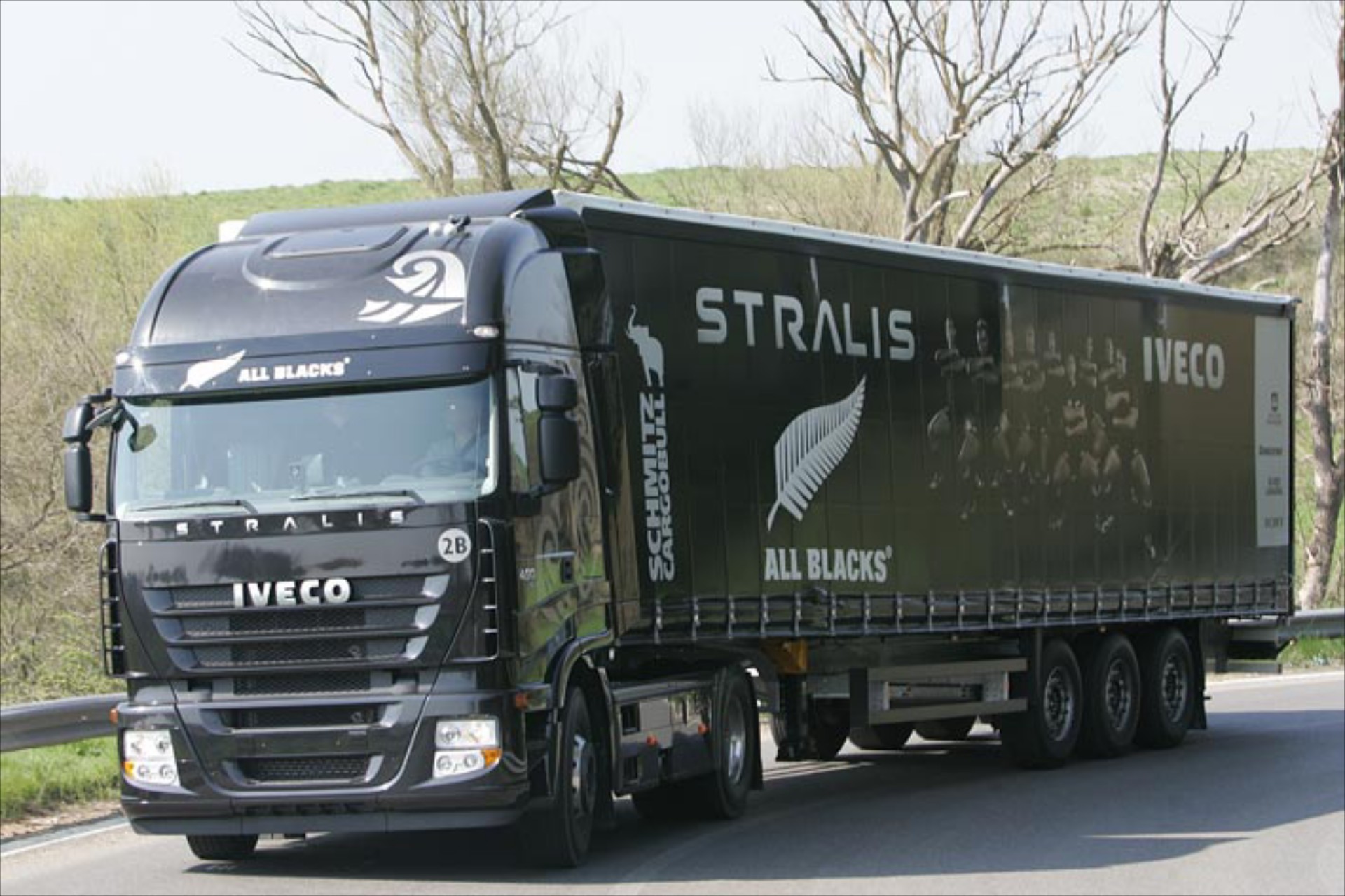 Οδικό δίκτυο Λάρισας