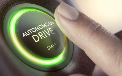 Τι πιστεύουμε για την αυτόνομη οδήγηση;