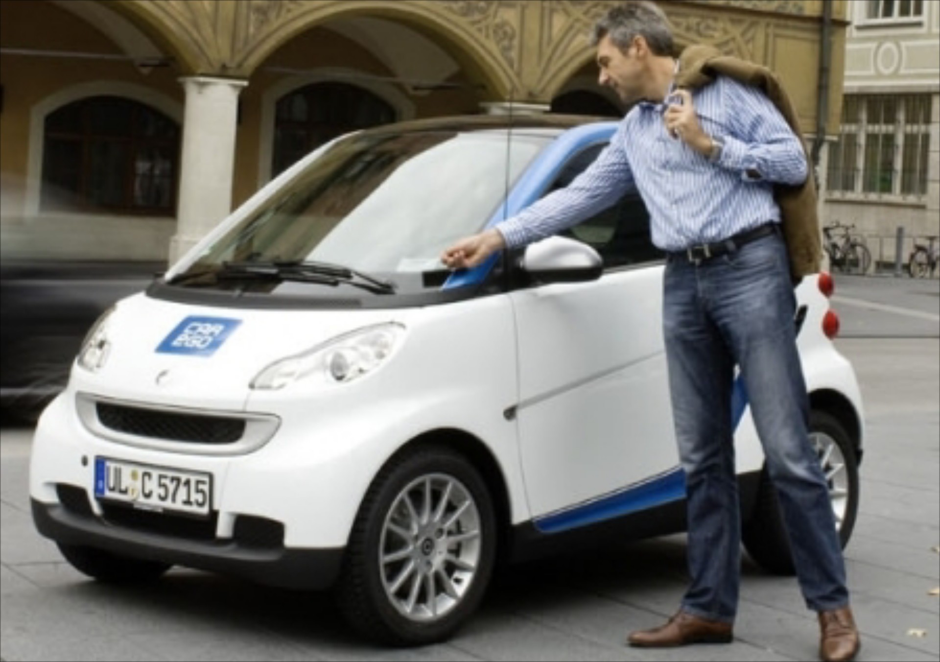 Daimler – Renault