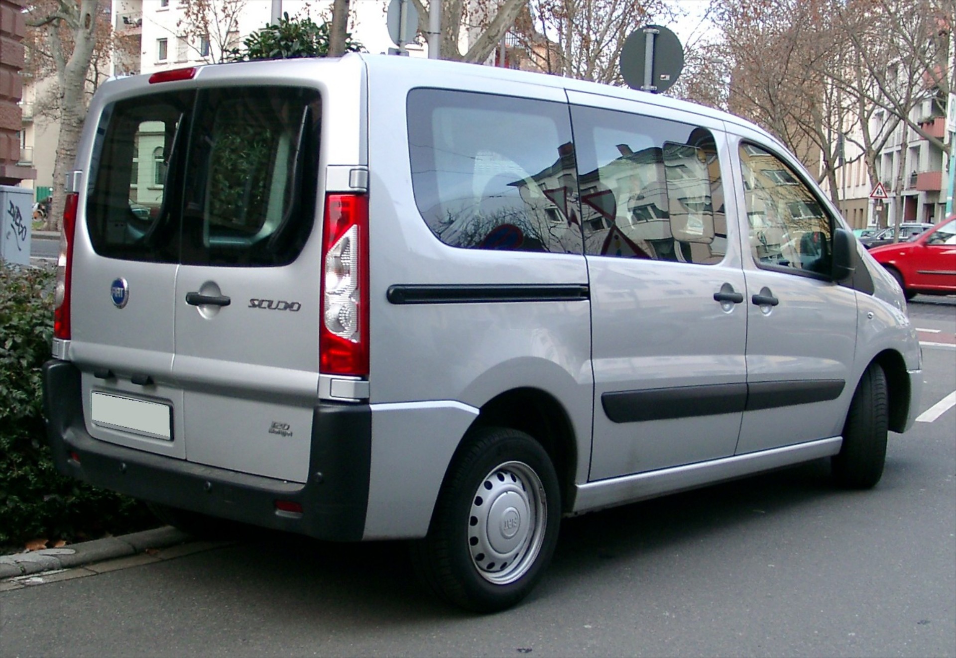 Ανακλήσεις FIAT