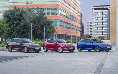 Το πρώτο σε πωλήσεις Seat Leon