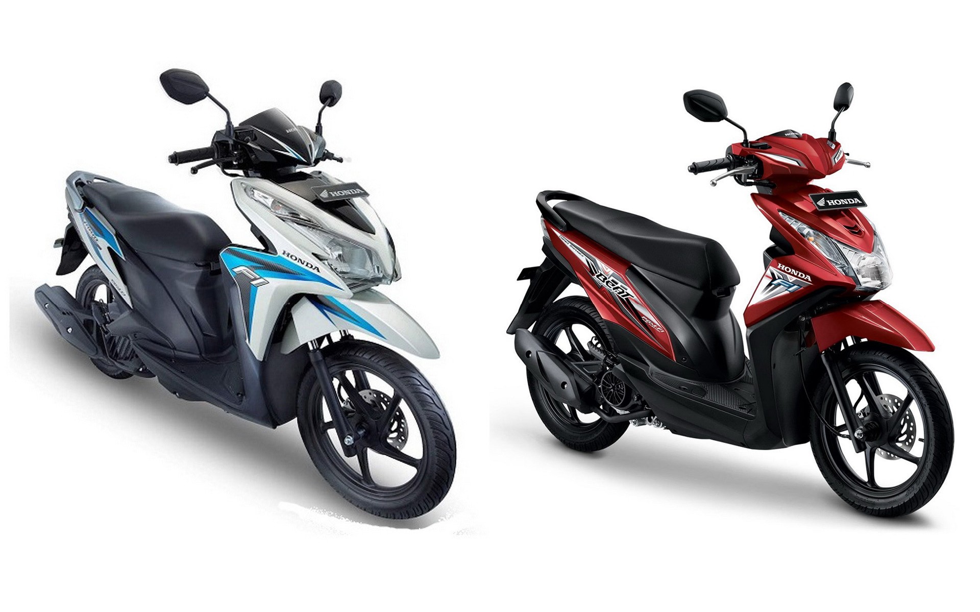 Νέα παπιά/scooter Honda με νέες τιμές