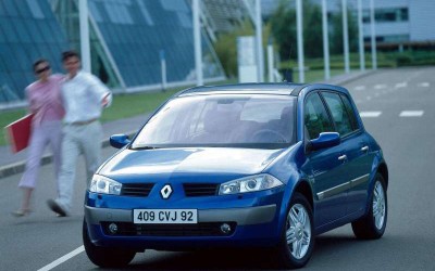 Ανακλήσεις Renault