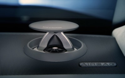 Τρισδιάστατος... ήχος στο νέο Audi A8