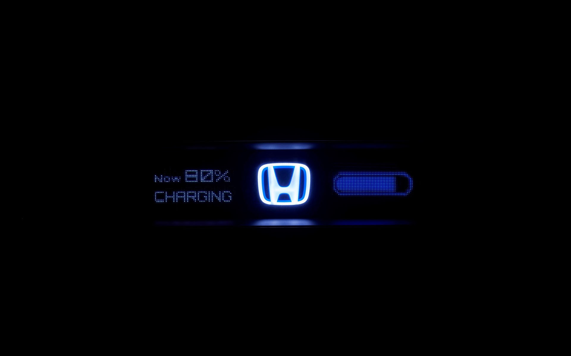 Το «ηλεκτρικό όραμα» της Honda στην Φρανκφούρτη