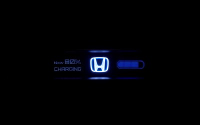 Το «ηλεκτρικό όραμα» της Honda στην Φρανκφούρτη