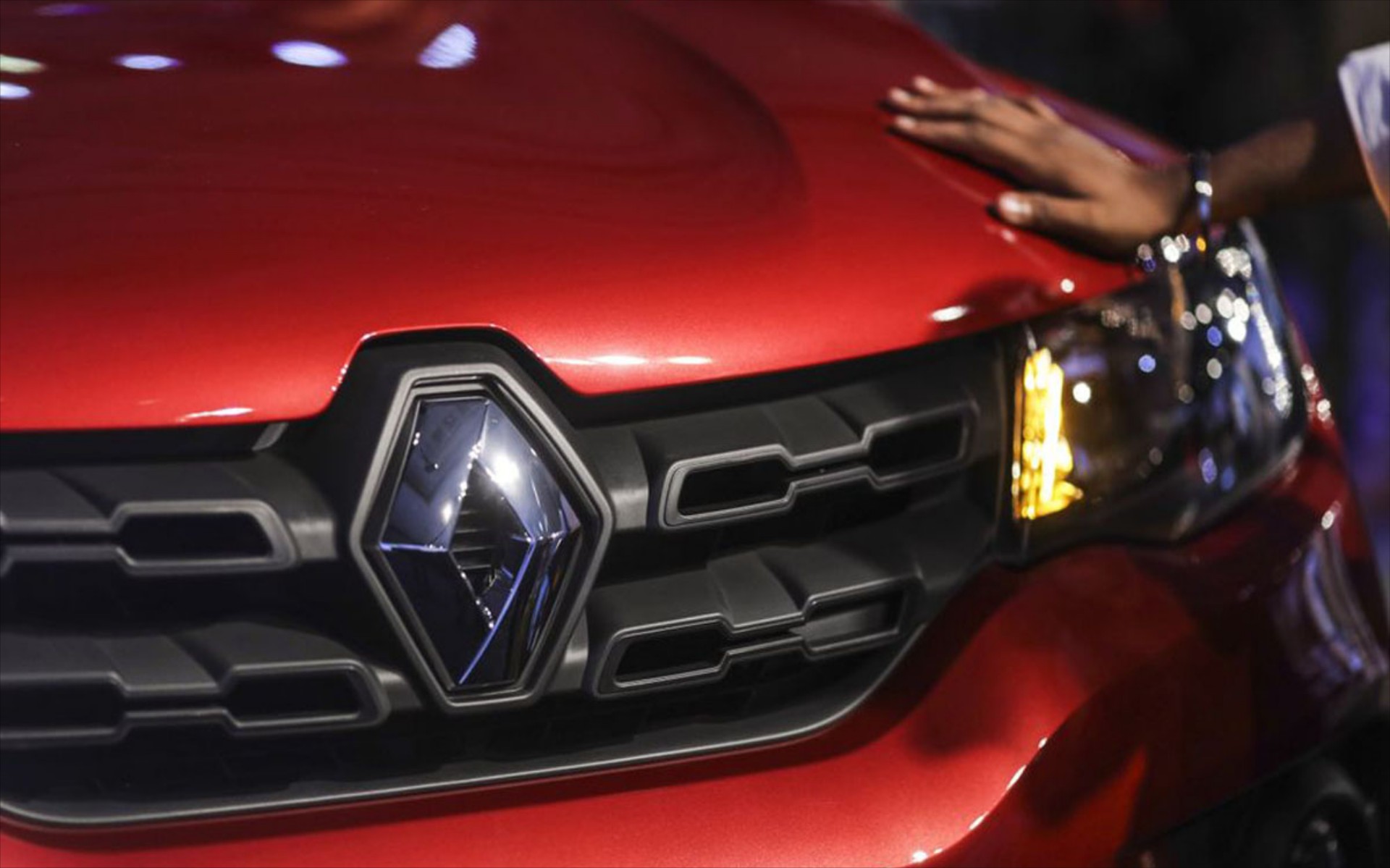 Κοινοπραξία Renault-Nissan με Dongfeng