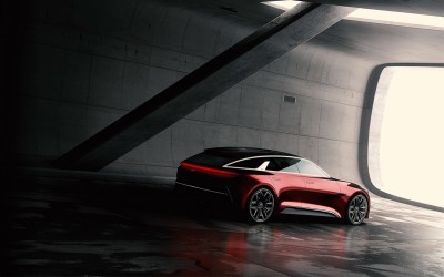 Ο προάγγελος του νέου Kia Cee’d