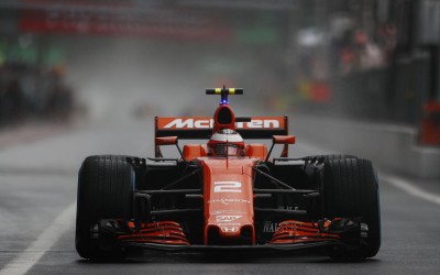 F1: Η McLaren θα σκεφτόταν να φτιάξει δικό της κινητήρα