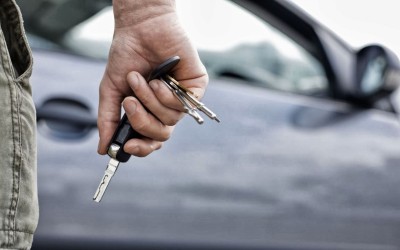 Εξαρθρώθηκε σπείρα που έκανε διαρρήξεις σε αυτοκίνητα με τηλεκοντρόλ