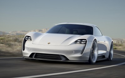 Μόνο με 71.000 ευρώ η Porsche Mission E;