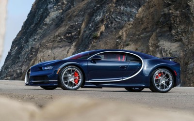 Δεν χρειάζεσαι 25.000 ευρώ για ένα νέο σετ ελαστικών