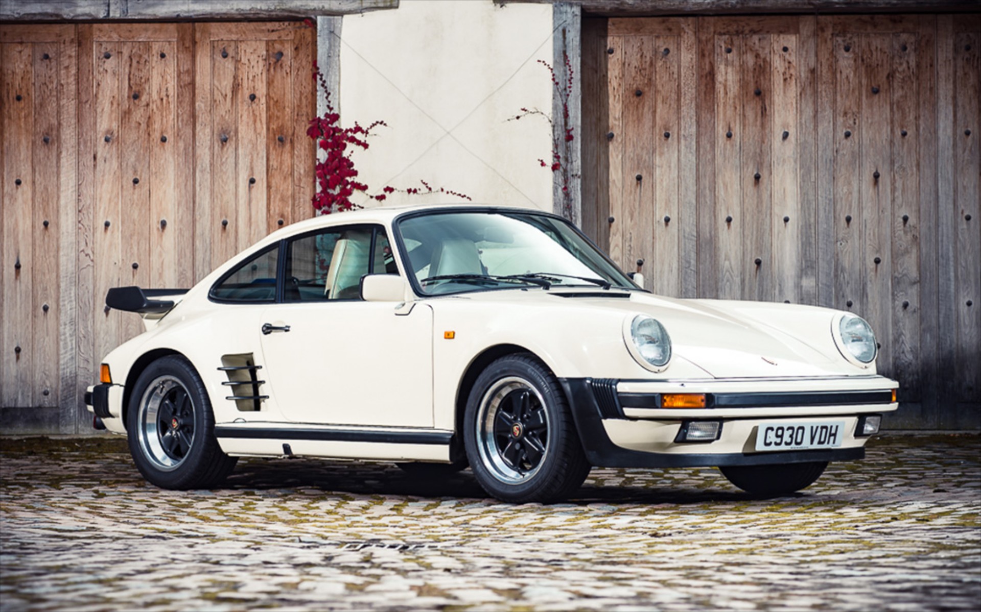 Σε δημοπρασία η 911 Turbo των Judas Priest