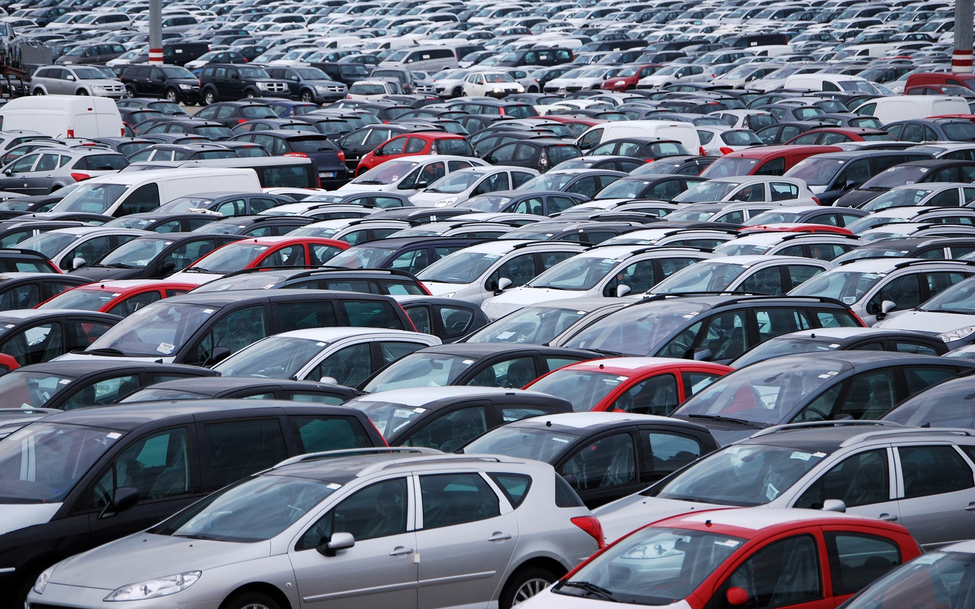 Πώς πήγαν οι ευρωπαϊκές πωλήσεις αυτοκινήτων τον Αύγουστο;