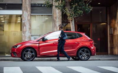 Θα μπορείς να μιλάς με το SEAT σου (+video)