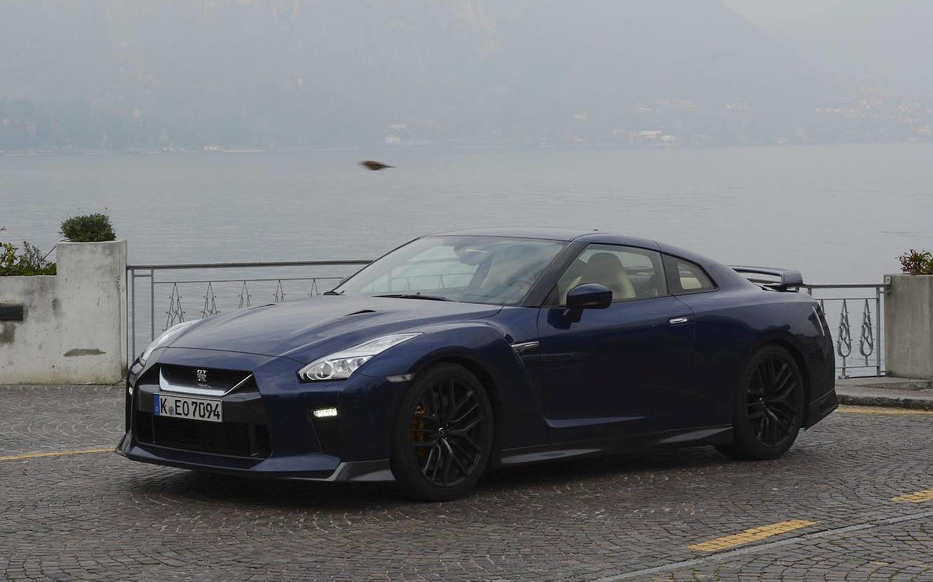 Πόσο κάνει στην Ελλάδα το Nissan GT-R;