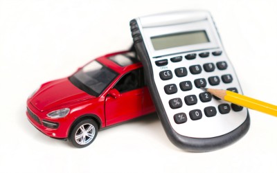 ΚΛΗΡΩΣΗ: Δώρο ΟΛΑ τα έξοδα του αυτοκινήτου σου!