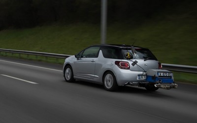 Οικολογικό βραβείο για τον Όμιλο PSA