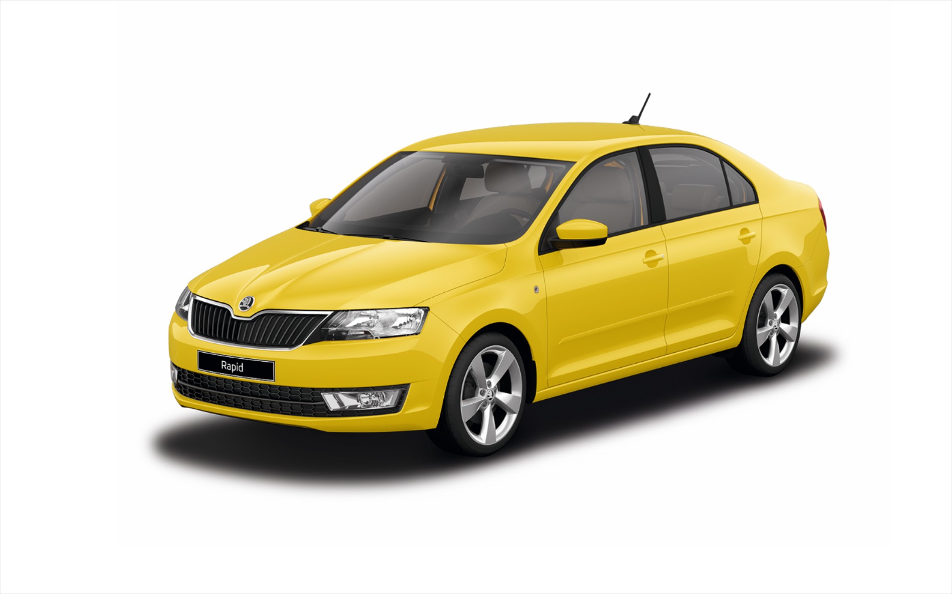 TAXI Skoda: Όλα τα μοντέλα και οι τιμές