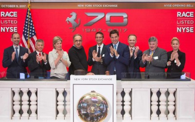 F1: Ο έλεγχος ποιότητας το πρόβλημα της Ferrari;