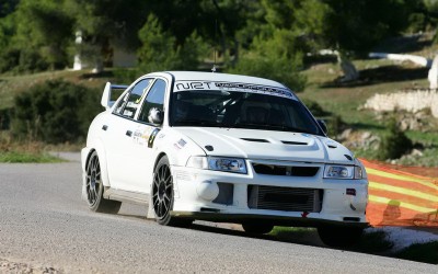 Ράλι Παλάδιο στις 4 Νοεμβρίου