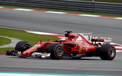 F1: Ο Vettel νιώθει ότι απογοήτευσε την Ferrari