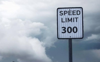 Όριο τα… 482 km/h για το Venom F5;