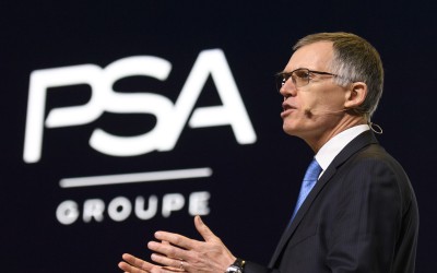 Τα σχέδια του Προέδρου του Ομίλου PSA για την Opel