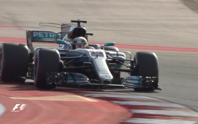 F1: Poleman o Hamilton