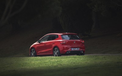 Βραβεύτηκε για την τεχνολογία της η SEAT