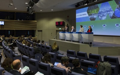 Ακόμη πιο αυστηρή η νομοθεσία για τις εκπομπές CO2