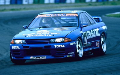 Το Nissan Skyline GT-R R32 το καλύτερο NISMO
