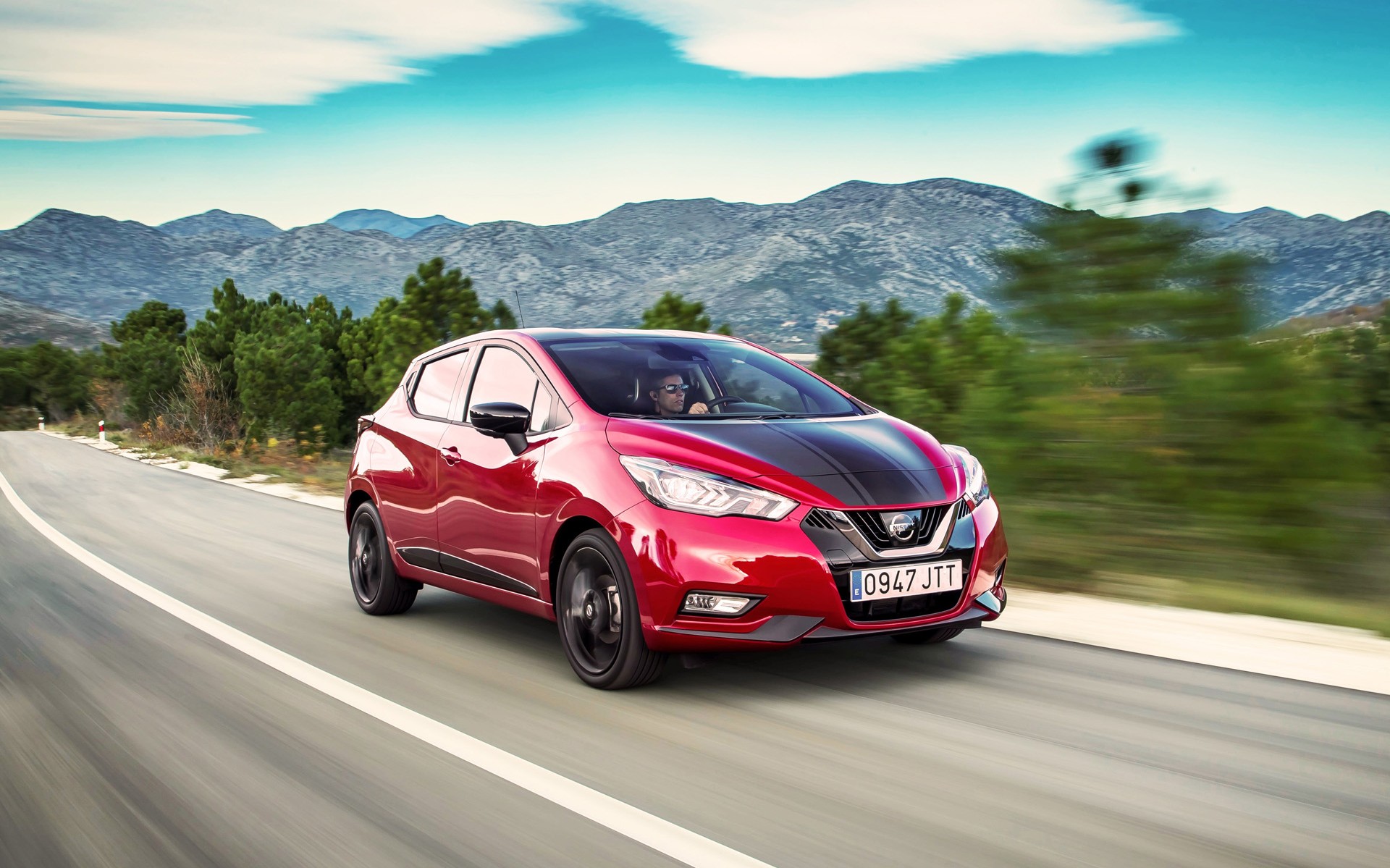 Με νέο κινητήρα 120 ίππων το Nissan Micra