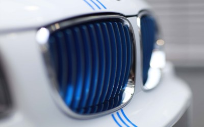 Μικρότερες BMW κι από τη σειρά 1
