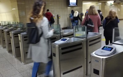 6 ερωτήσεις, 6 απαντήσεις για το ηλεκτρονικό εισιτήριο