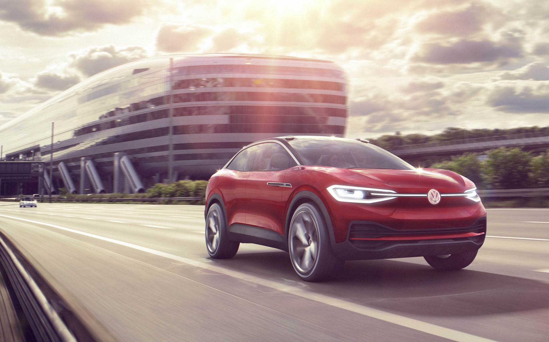 Τεράστιες επενδύσεις από την Volkswagen για το αυτοκίνητο του αύριο