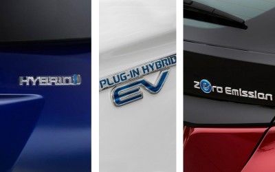 Βενζίνη, diesel ή υβριδικά;