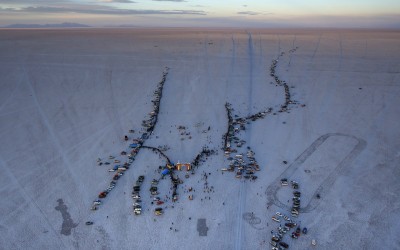 Το Ντακάρ του 2018 μέσα από αριθμούς (vid)