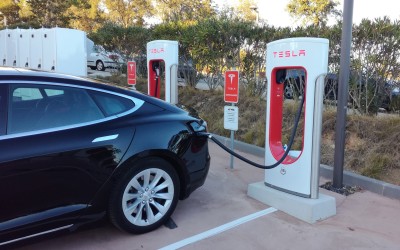 Ποια είναι πρώτη χώρα σε πωλήσεις ηλεκτρικών αυτοκινήτων;