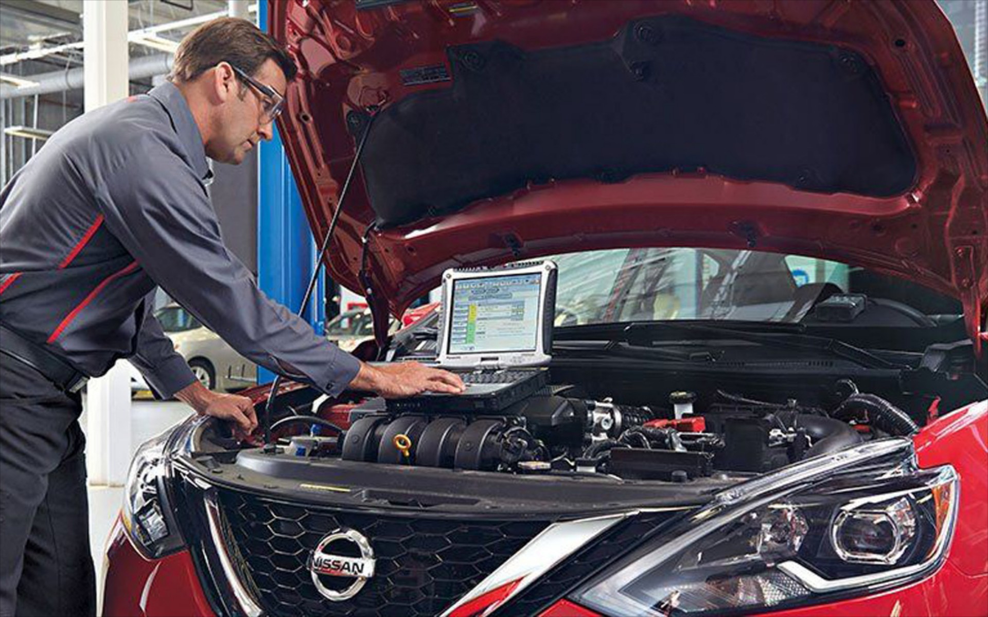 Έκπτωση 25% στα ανταλλακτικά της Nissan